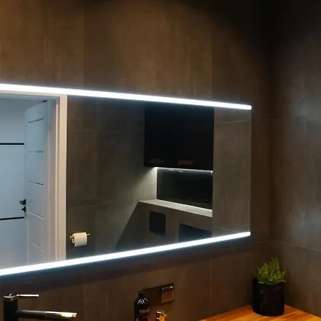 Przystan Apartament Aqua * Reda